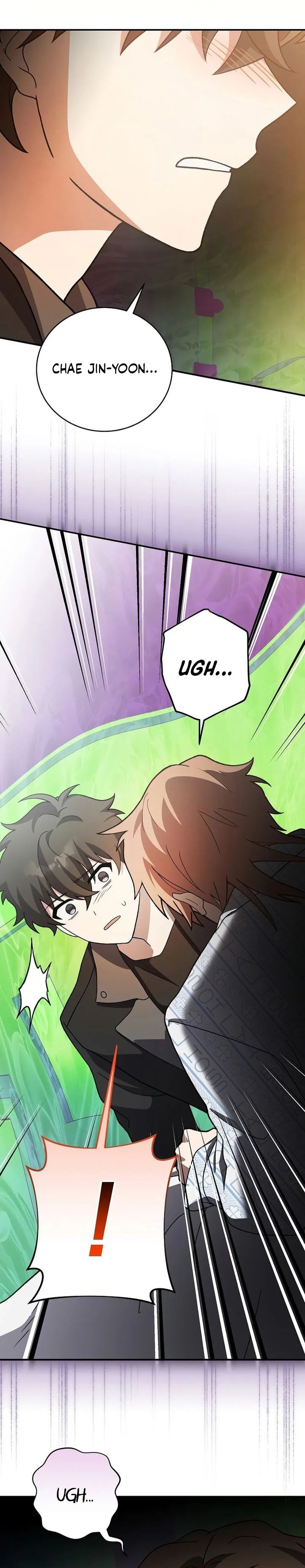 The Novel’s Extra (Remake) chapter 141