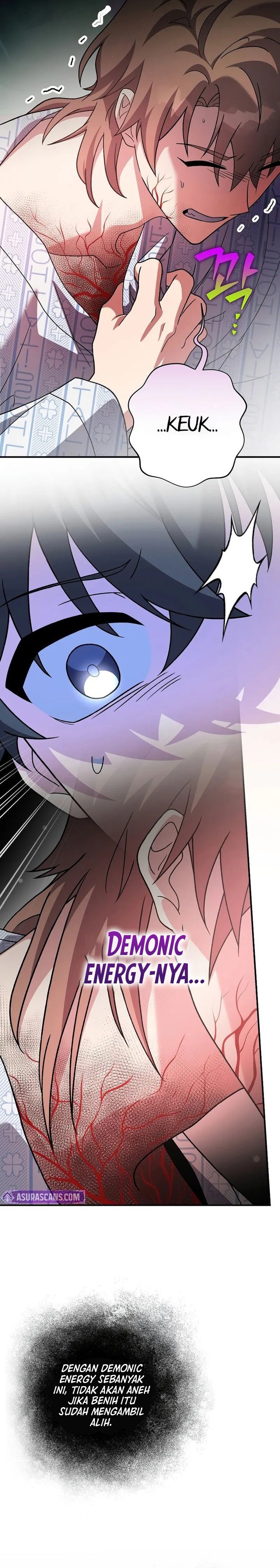 The Novel’s Extra (Remake) chapter 141