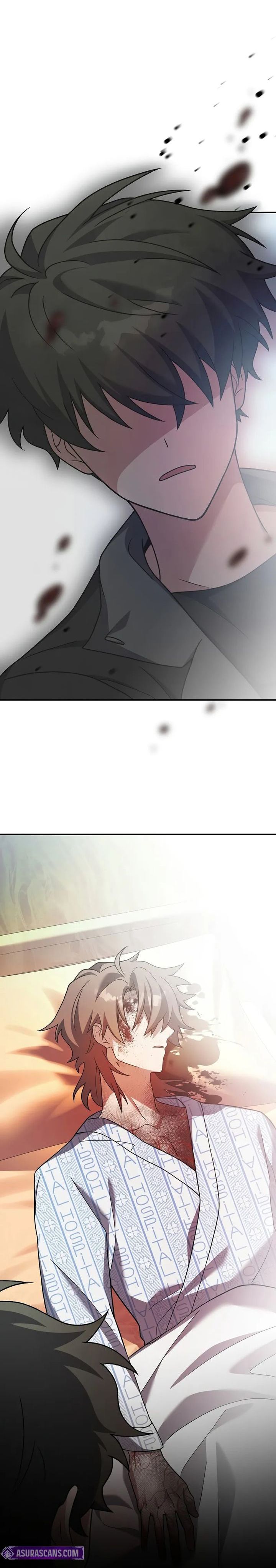 The Novel’s Extra (Remake) chapter 141