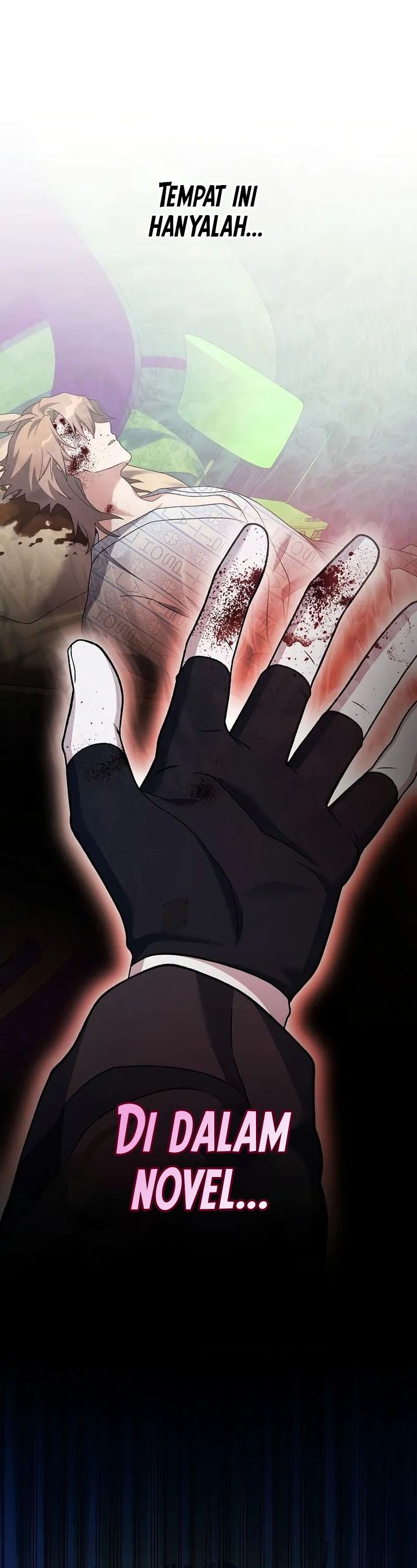 The Novel’s Extra (Remake) chapter 141