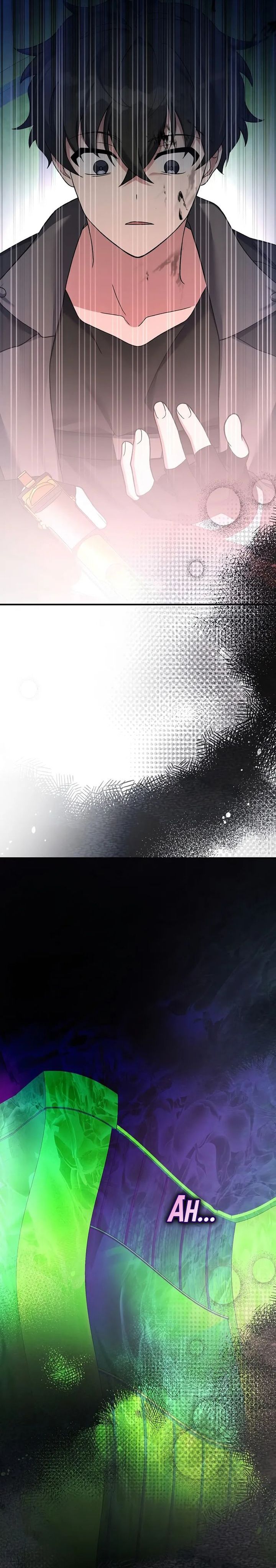The Novel’s Extra (Remake) chapter 141