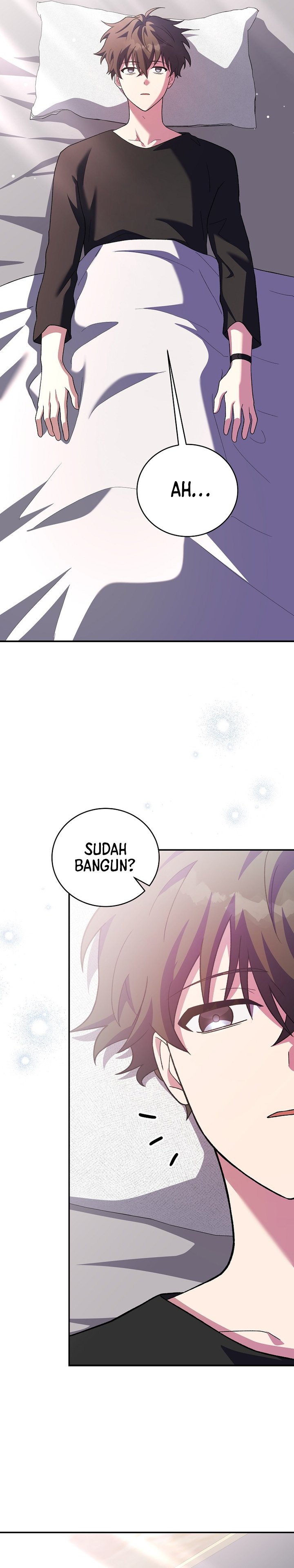 Dilarang COPAS - situs resmi www.mangacanblog.com - Komik the novels extra 142 - chapter 142 143 Indonesia the novels extra 142 - chapter 142 Terbaru 2|Baca Manga Komik Indonesia|Mangacan