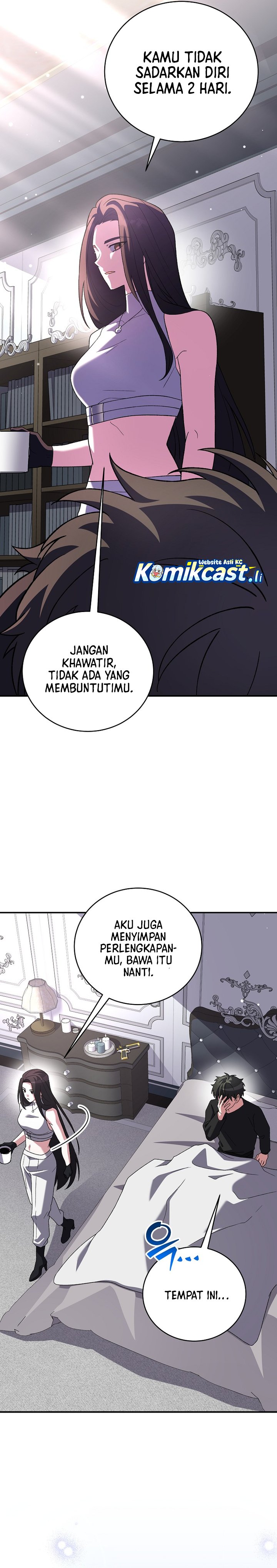 Dilarang COPAS - situs resmi www.mangacanblog.com - Komik the novels extra 142 - chapter 142 143 Indonesia the novels extra 142 - chapter 142 Terbaru 3|Baca Manga Komik Indonesia|Mangacan