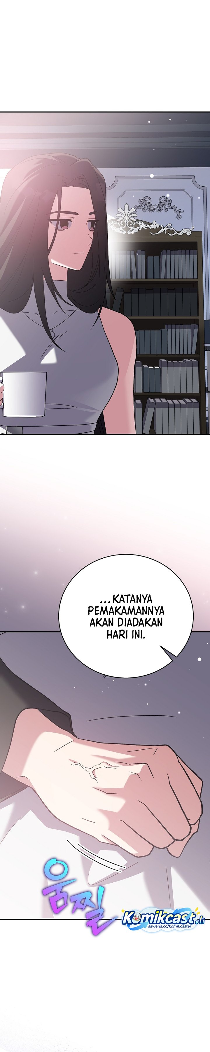 Dilarang COPAS - situs resmi www.mangacanblog.com - Komik the novels extra 142 - chapter 142 143 Indonesia the novels extra 142 - chapter 142 Terbaru 5|Baca Manga Komik Indonesia|Mangacan