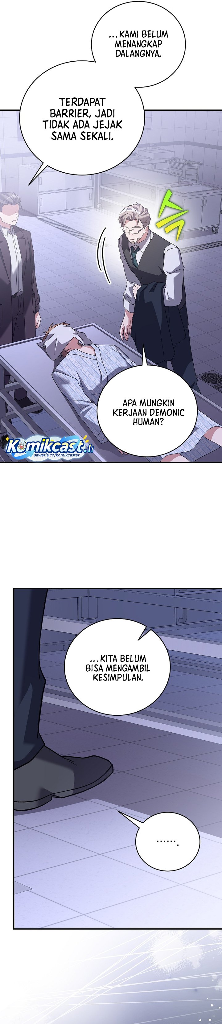 Dilarang COPAS - situs resmi www.mangacanblog.com - Komik the novels extra 142 - chapter 142 143 Indonesia the novels extra 142 - chapter 142 Terbaru 9|Baca Manga Komik Indonesia|Mangacan