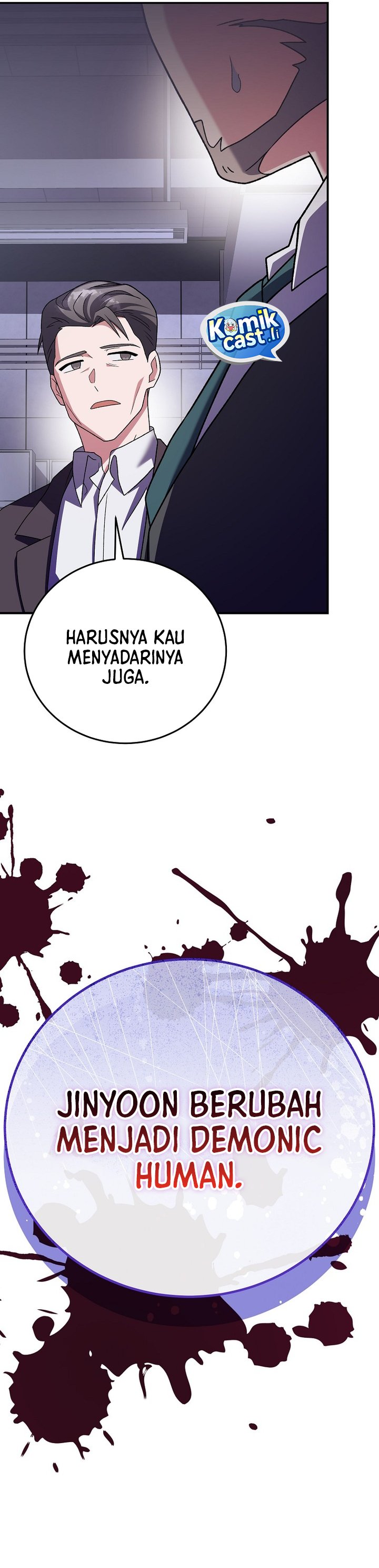 Dilarang COPAS - situs resmi www.mangacanblog.com - Komik the novels extra 142 - chapter 142 143 Indonesia the novels extra 142 - chapter 142 Terbaru 13|Baca Manga Komik Indonesia|Mangacan