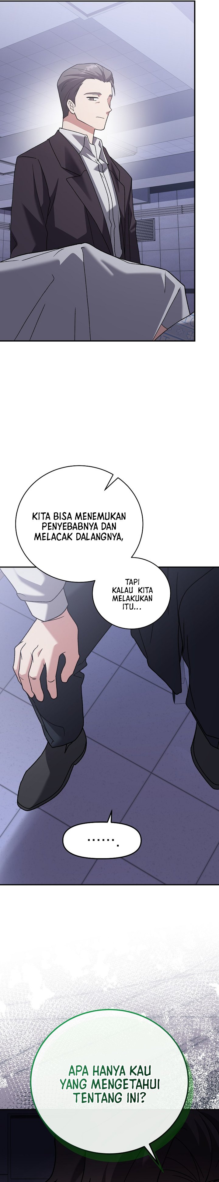 Dilarang COPAS - situs resmi www.mangacanblog.com - Komik the novels extra 142 - chapter 142 143 Indonesia the novels extra 142 - chapter 142 Terbaru 15|Baca Manga Komik Indonesia|Mangacan