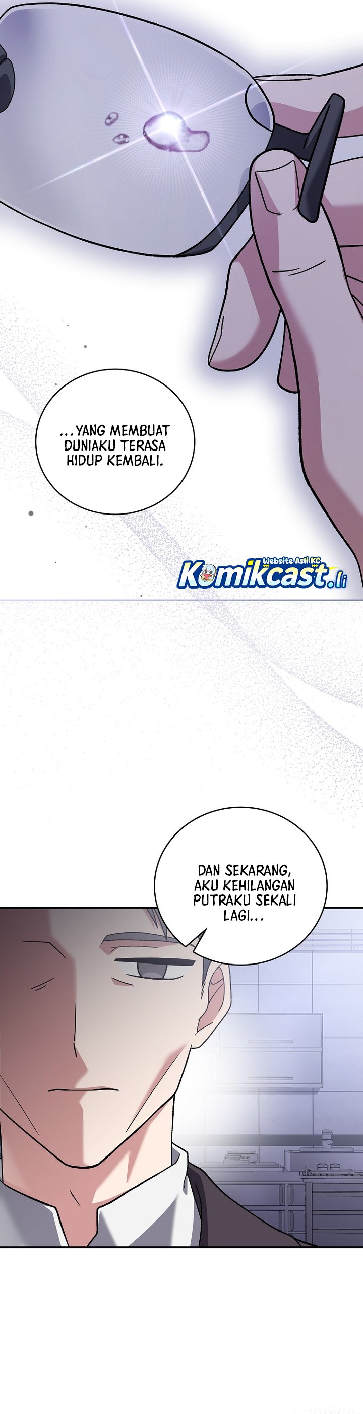Dilarang COPAS - situs resmi www.mangacanblog.com - Komik the novels extra 142 - chapter 142 143 Indonesia the novels extra 142 - chapter 142 Terbaru 18|Baca Manga Komik Indonesia|Mangacan