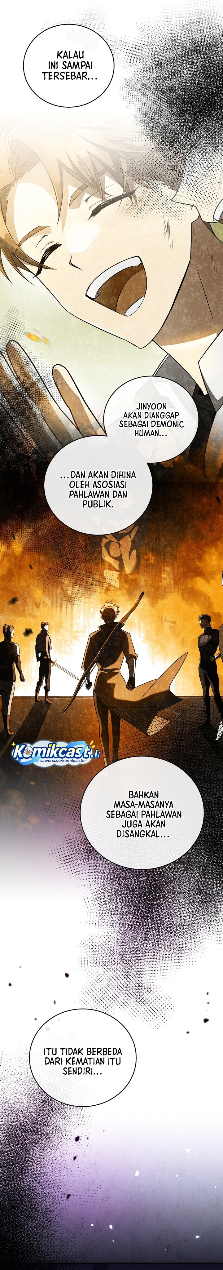 Dilarang COPAS - situs resmi www.mangacanblog.com - Komik the novels extra 142 - chapter 142 143 Indonesia the novels extra 142 - chapter 142 Terbaru 19|Baca Manga Komik Indonesia|Mangacan