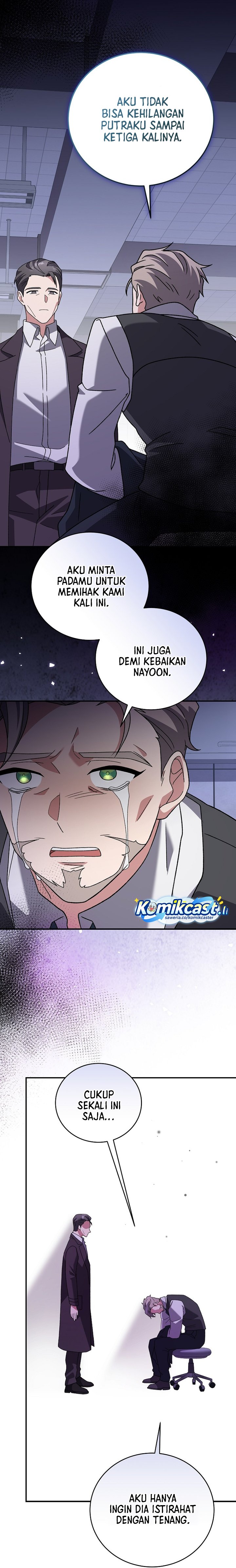 Dilarang COPAS - situs resmi www.mangacanblog.com - Komik the novels extra 142 - chapter 142 143 Indonesia the novels extra 142 - chapter 142 Terbaru 20|Baca Manga Komik Indonesia|Mangacan
