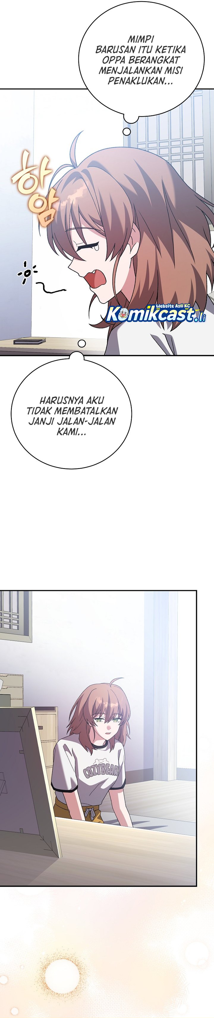 Dilarang COPAS - situs resmi www.mangacanblog.com - Komik the novels extra 142 - chapter 142 143 Indonesia the novels extra 142 - chapter 142 Terbaru 30|Baca Manga Komik Indonesia|Mangacan