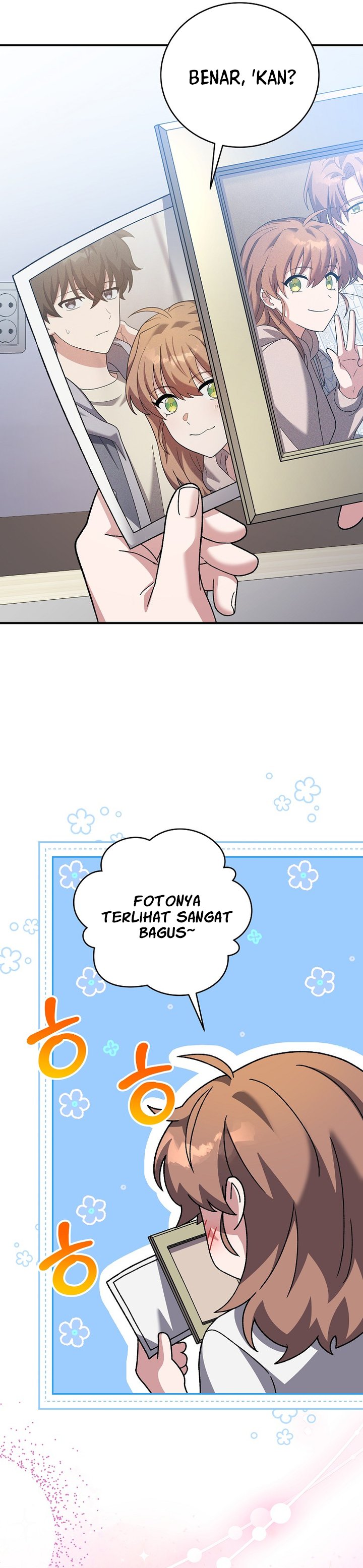 Dilarang COPAS - situs resmi www.mangacanblog.com - Komik the novels extra 142 - chapter 142 143 Indonesia the novels extra 142 - chapter 142 Terbaru 32|Baca Manga Komik Indonesia|Mangacan