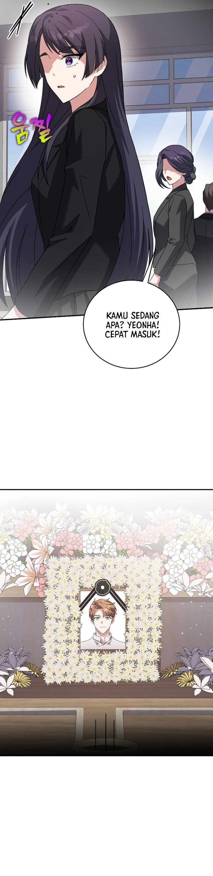 Dilarang COPAS - situs resmi www.mangacanblog.com - Komik the novels extra 142 - chapter 142 143 Indonesia the novels extra 142 - chapter 142 Terbaru 40|Baca Manga Komik Indonesia|Mangacan