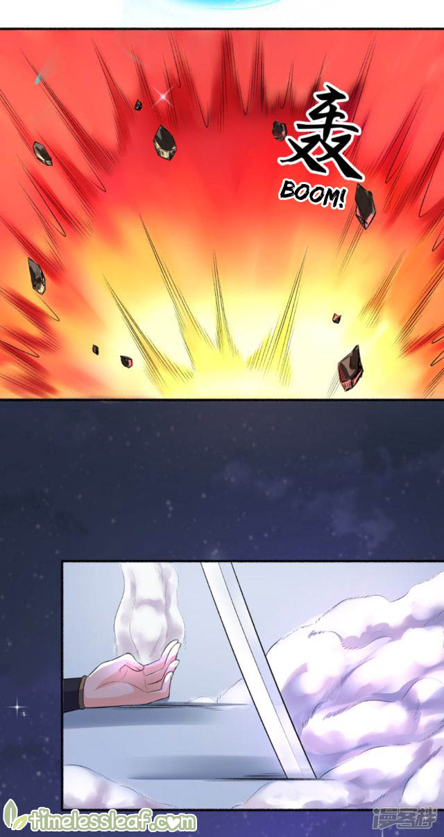 The Peerless Concubine Chapter 56 Bahasa Indonesia