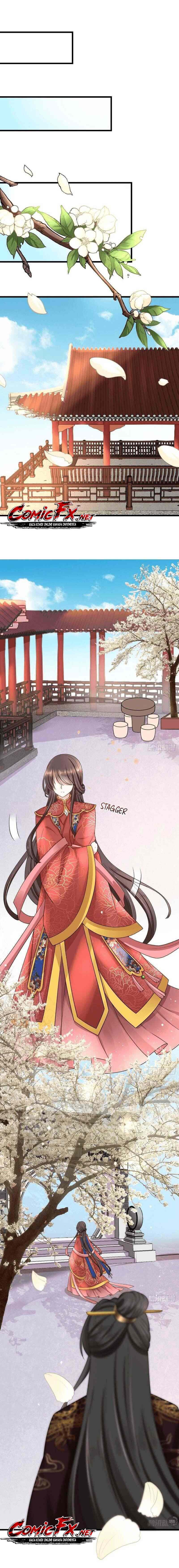 The Peerless Doctor: From Consort to Empress chapter 1