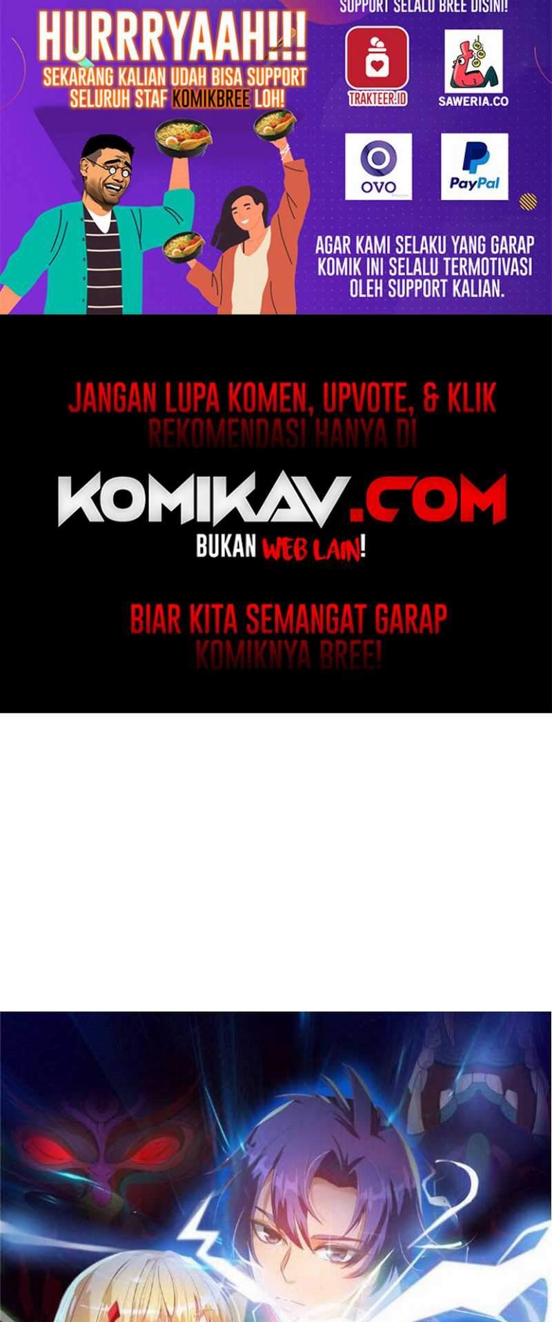 The Personal Doctor Of The Female President Chapter 06 Bahasa Indonesia