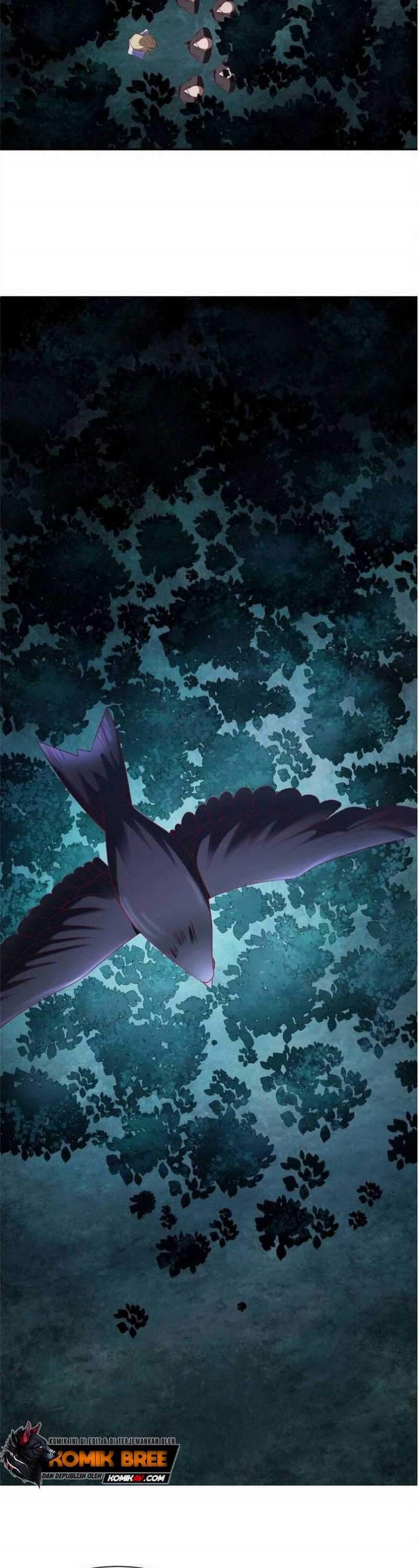 The Personal Doctor Of The Female President Chapter 06 Bahasa Indonesia