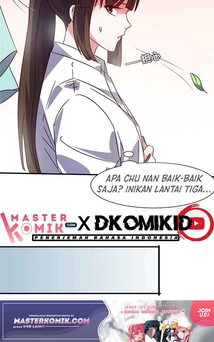 The President’s School Flower Is on Me chapter 19