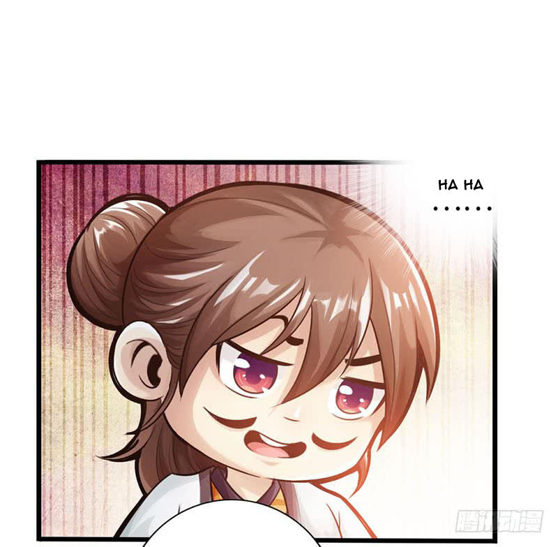 The Rebirt Taikoo Devil chapter 15