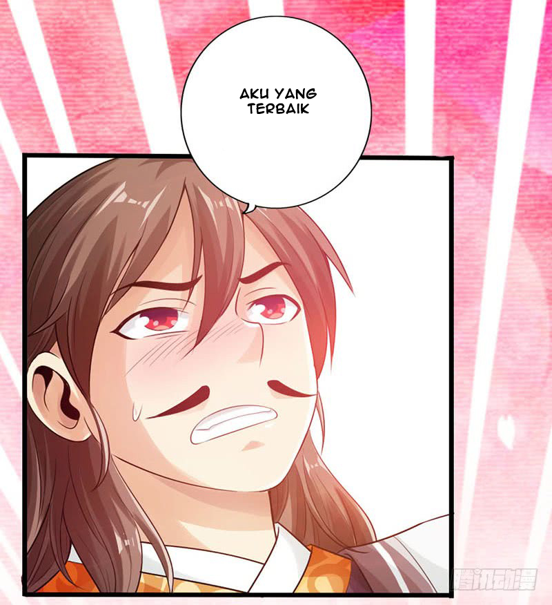 The Rebirt Taikoo Devil chapter 15