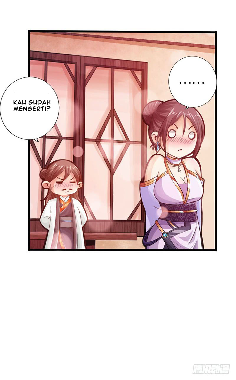 The Rebirt Taikoo Devil chapter 15