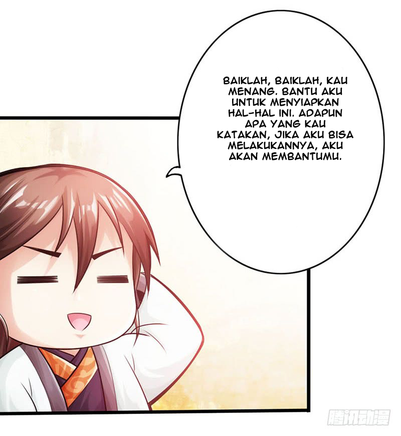The Rebirt Taikoo Devil chapter 15