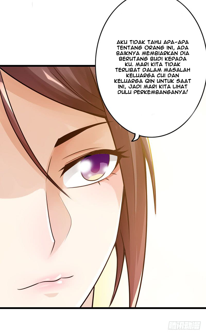 The Rebirt Taikoo Devil chapter 15