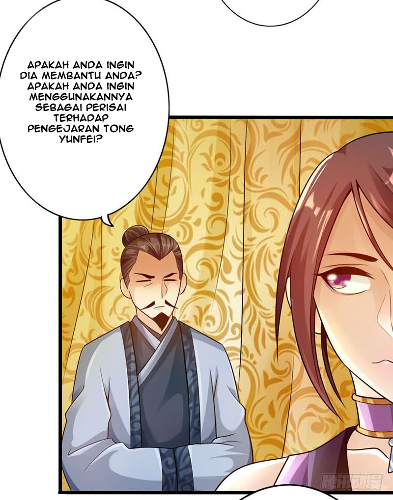 The Rebirt Taikoo Devil chapter 15