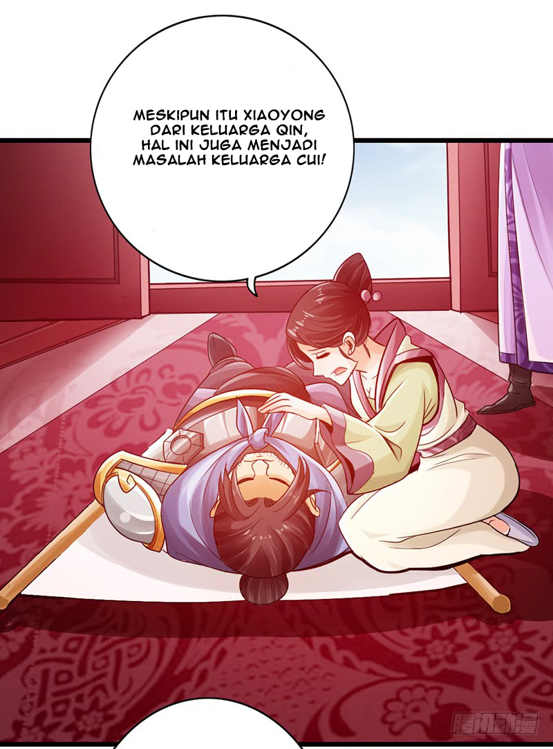 The Rebirt Taikoo Devil chapter 15