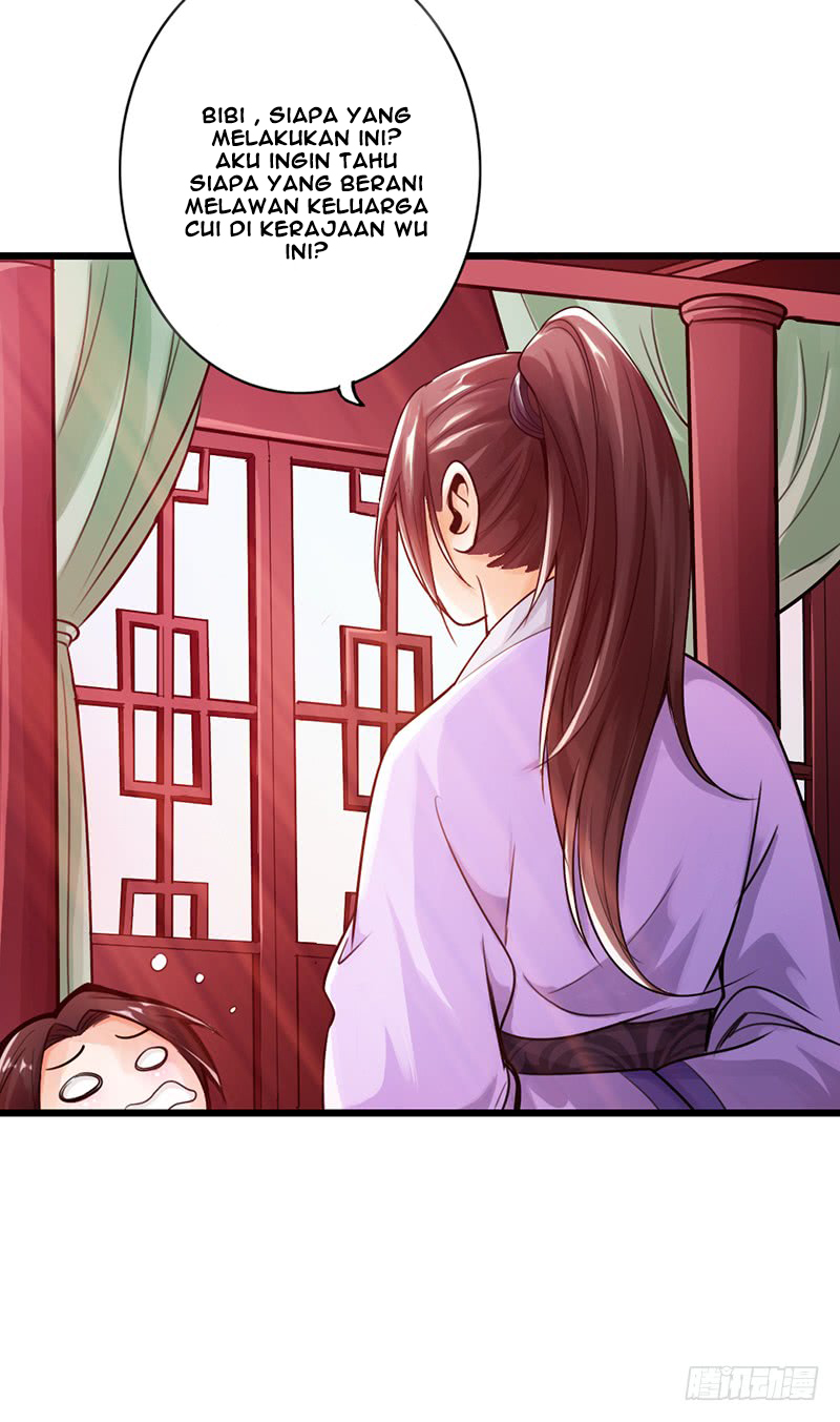 The Rebirt Taikoo Devil chapter 15