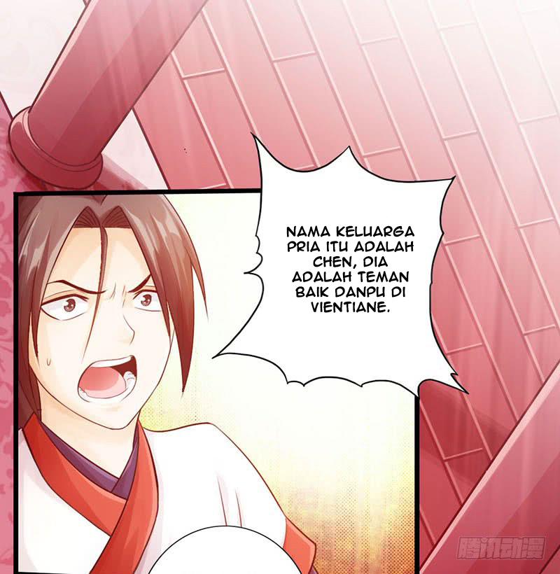 The Rebirt Taikoo Devil chapter 15