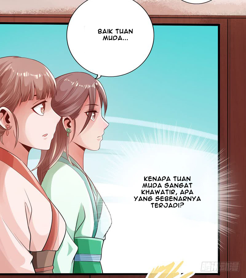 The Rebirt Taikoo Devil chapter 15