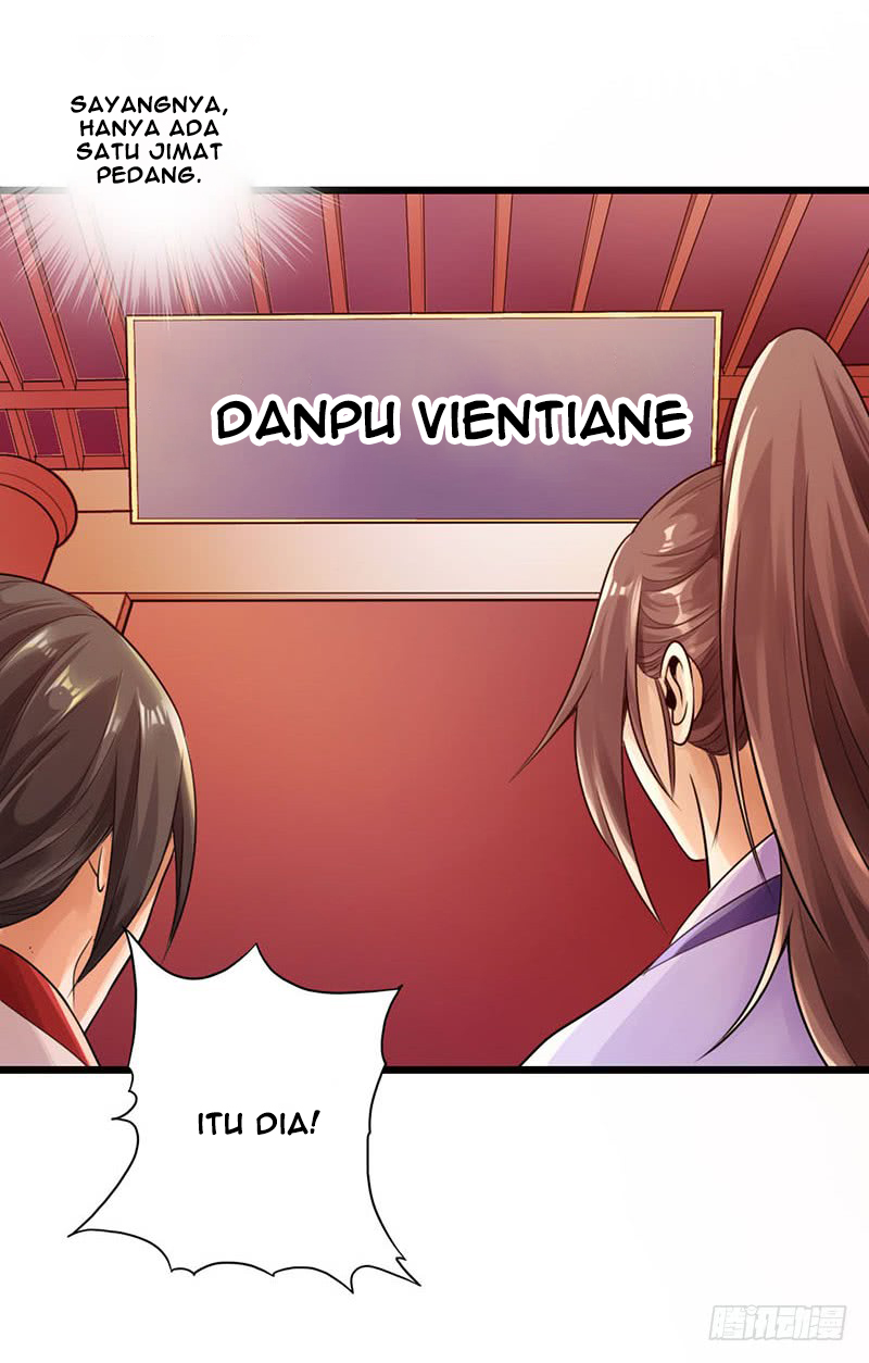 The Rebirt Taikoo Devil chapter 15