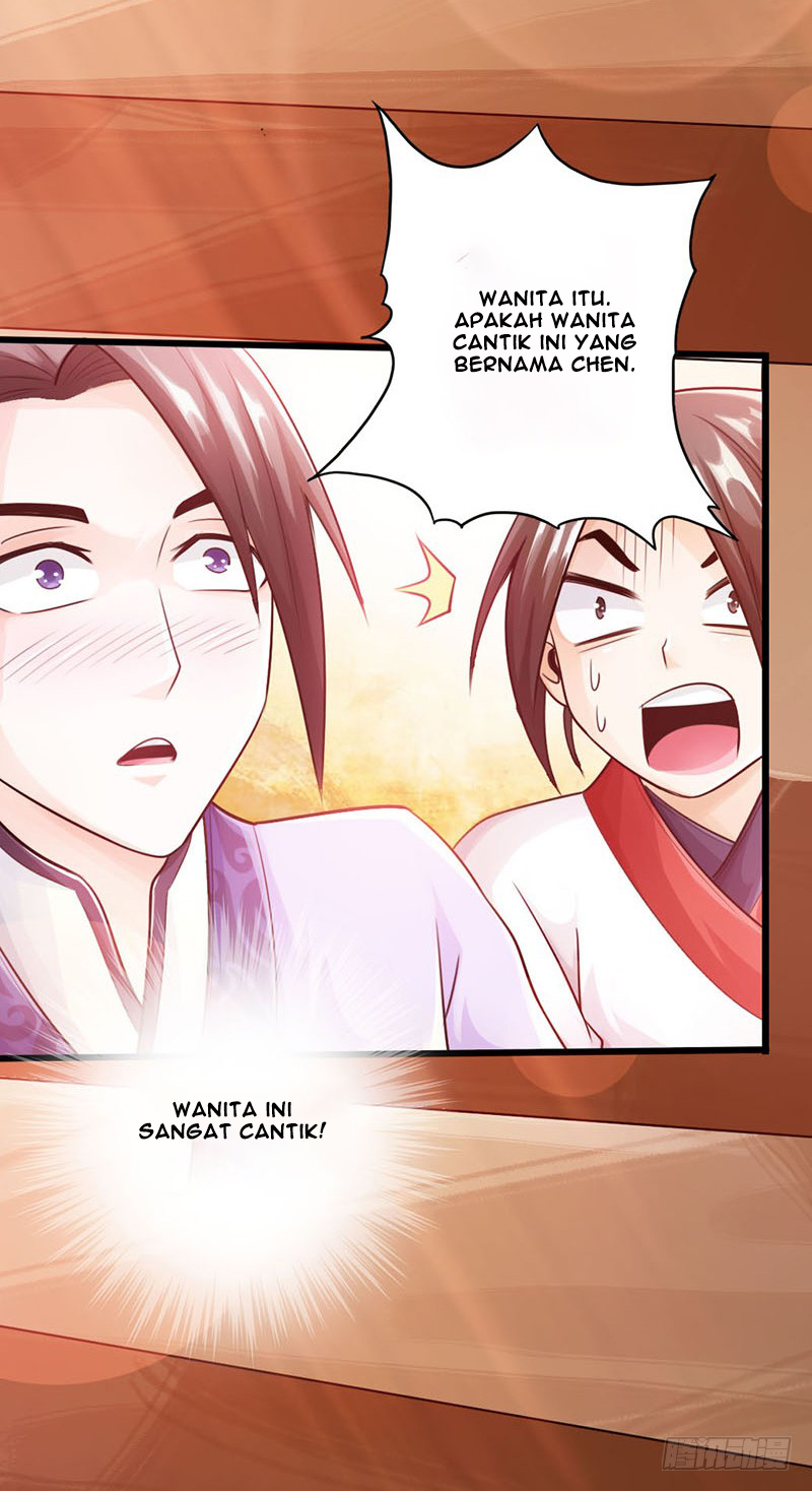 The Rebirt Taikoo Devil chapter 15
