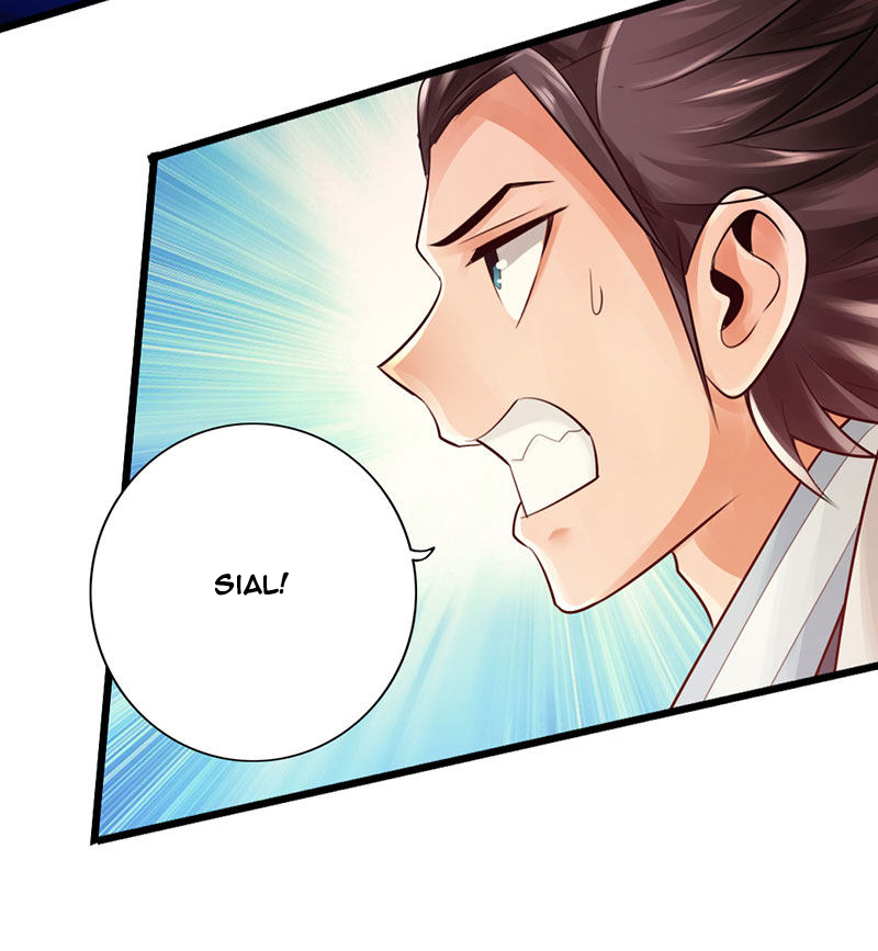 The Rebirt Taikoo Devil Chapter 45 Bahasa Indonesia