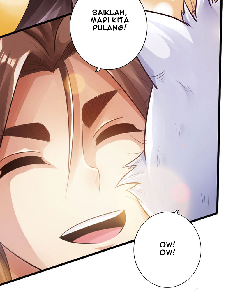 The Rebirt Taikoo Devil Chapter 45 Bahasa Indonesia