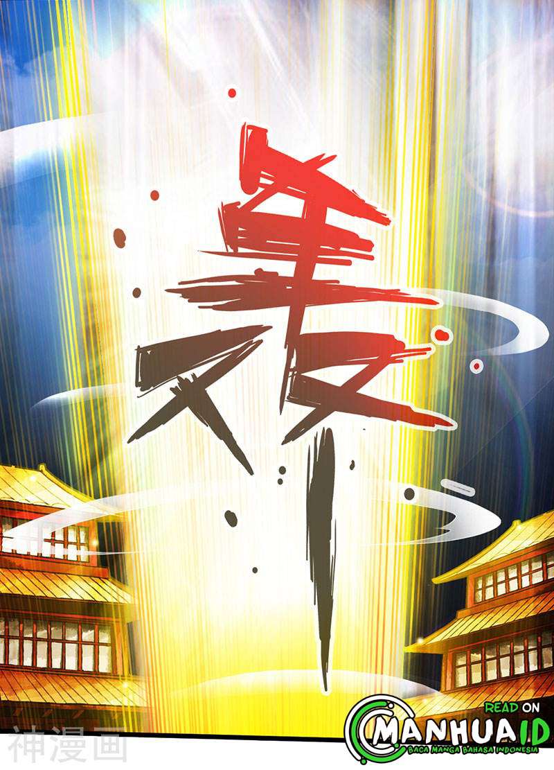 The Rebirt Taikoo Devil Chapter 54 Bahasa Indonesia