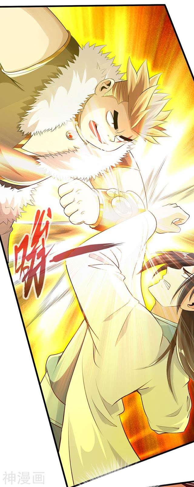 The Rebirt Taikoo Devil Chapter 54 Bahasa Indonesia