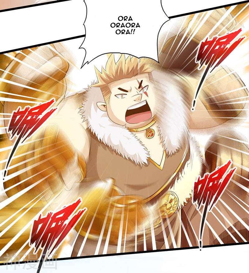 The Rebirt Taikoo Devil Chapter 54 Bahasa Indonesia