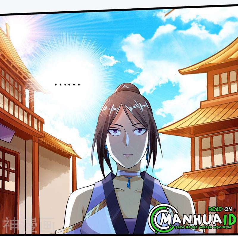 The Rebirt Taikoo Devil Chapter 54 Bahasa Indonesia