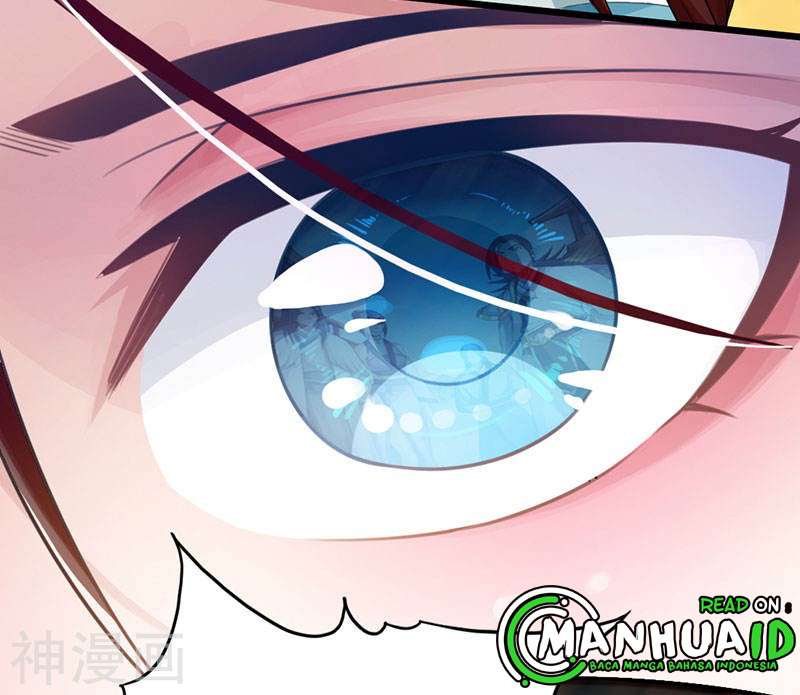 The Rebirt Taikoo Devil Chapter 54 Bahasa Indonesia