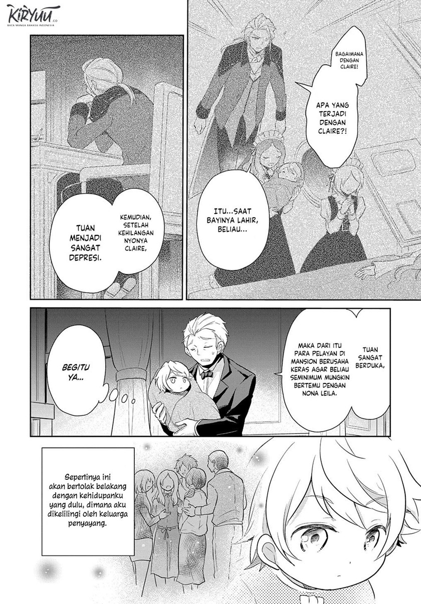 The Reborn Little Girl Won’t Give Up Chapter 01 Bahasa Indonesia