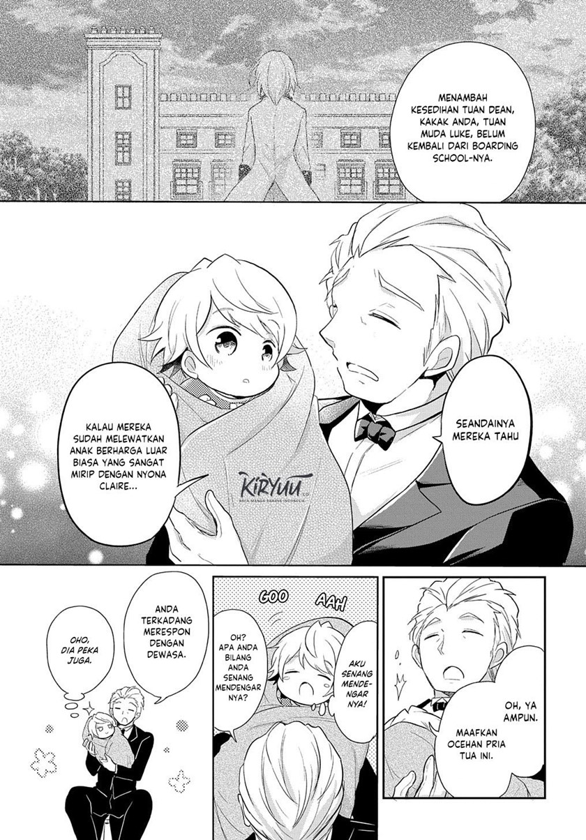 The Reborn Little Girl Won’t Give Up Chapter 01 Bahasa Indonesia