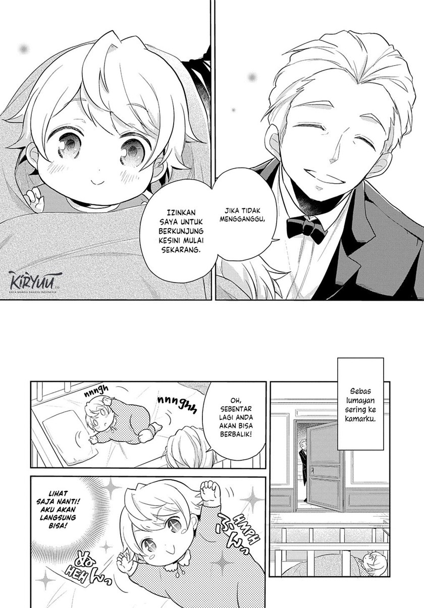 The Reborn Little Girl Won’t Give Up Chapter 01 Bahasa Indonesia