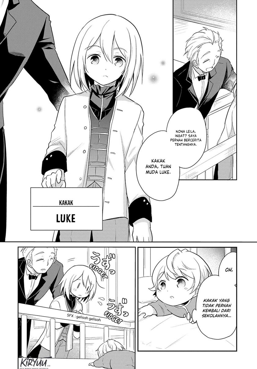 The Reborn Little Girl Won’t Give Up Chapter 01 Bahasa Indonesia