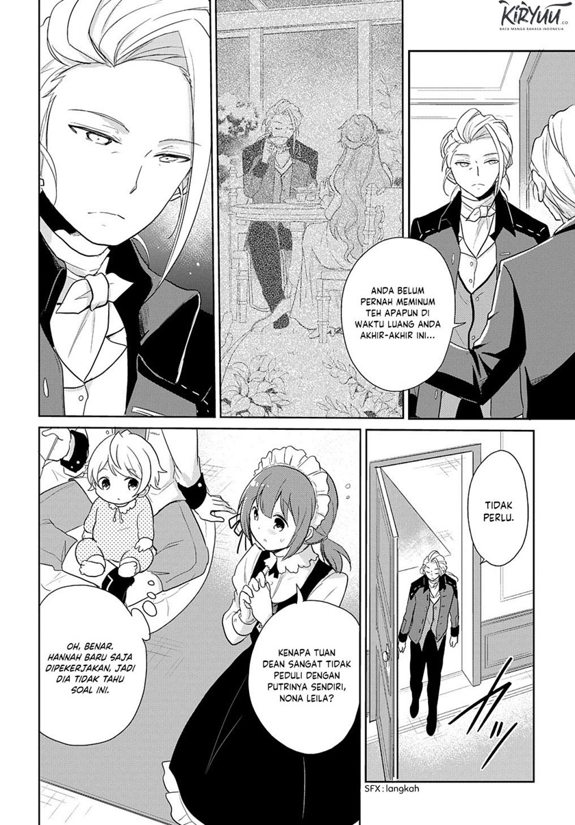 The Reborn Little Girl Won’t Give Up Chapter 01 Bahasa Indonesia