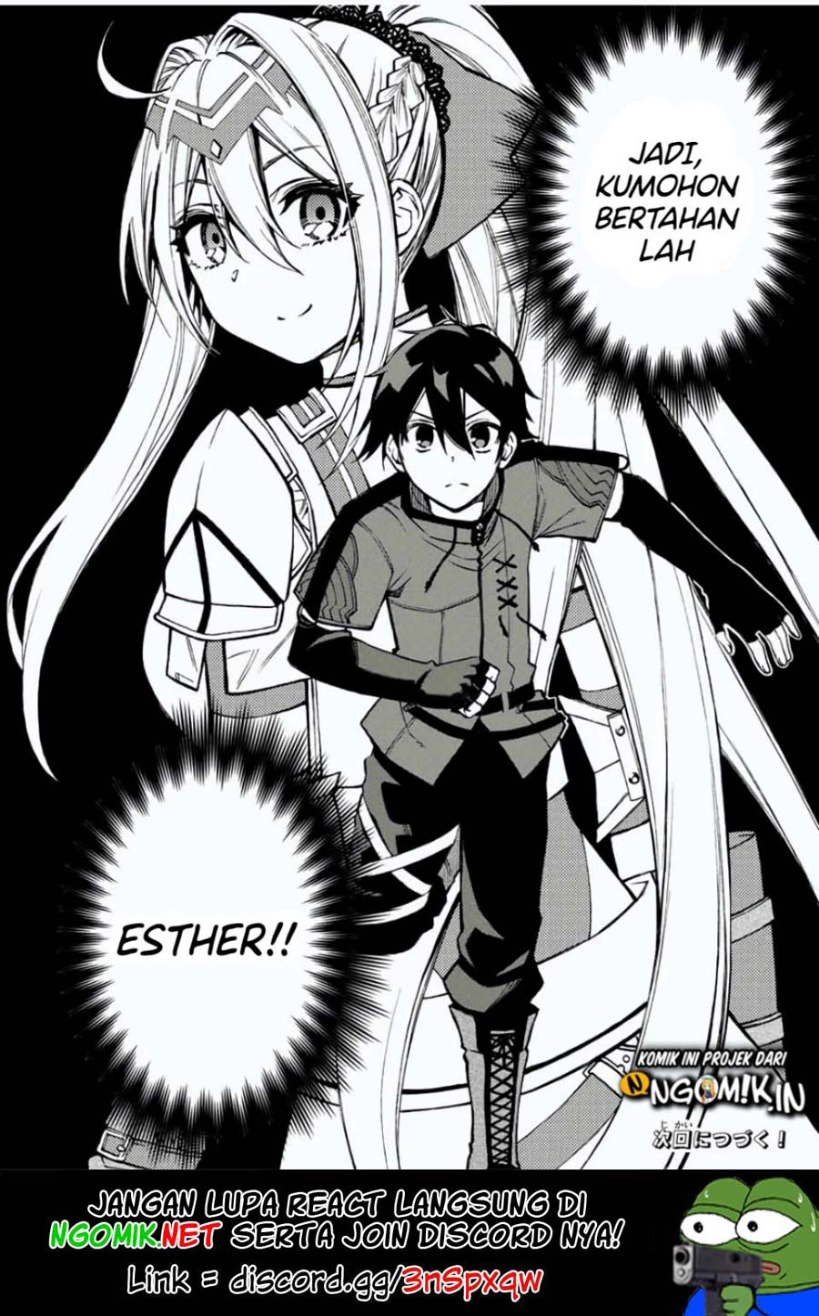The Reincarnated Inferior Magic Swordsman chapter 25