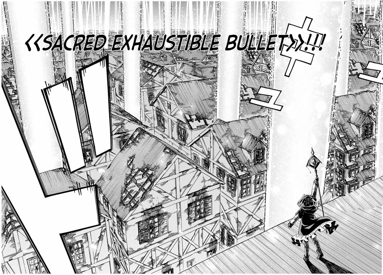The Reincarnated Inferior Magic Swordsman chapter 73