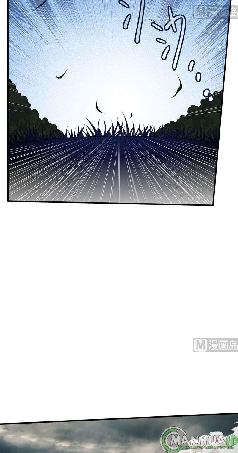 The Rest of My Life on the Desert Island Chapter 51 Bahasa Indonesia