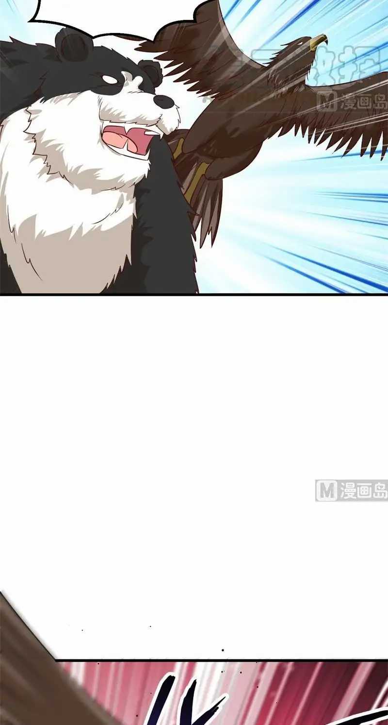 The Rest of My Life on the Desert Island Chapter 61 Bahasa Indonesia